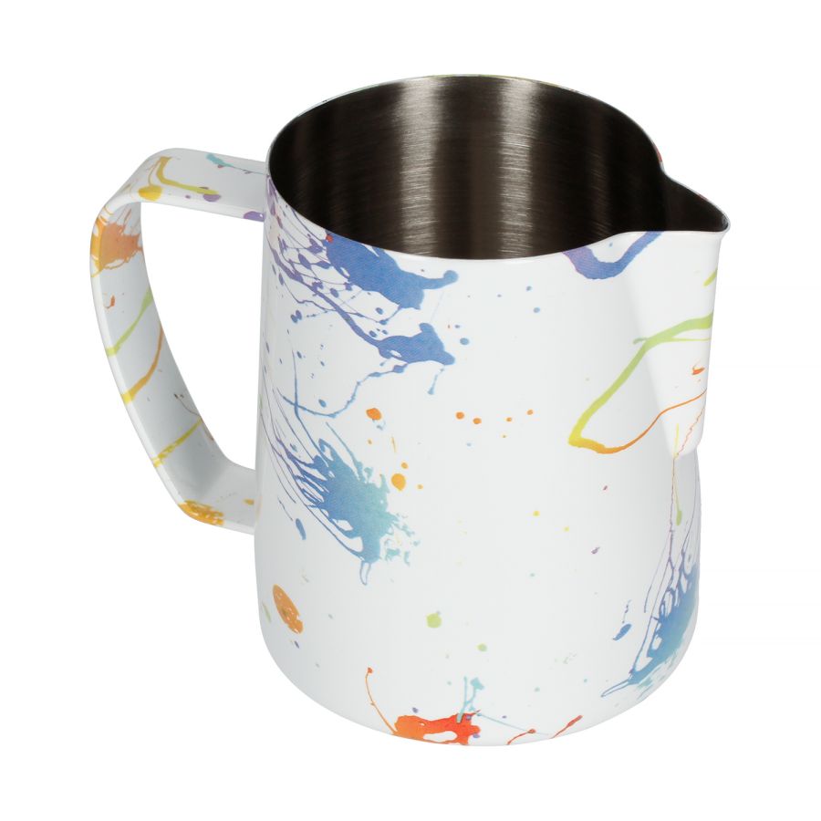 Barista Space Splash Pitcher