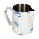 Barista Space Splash Pitcher
