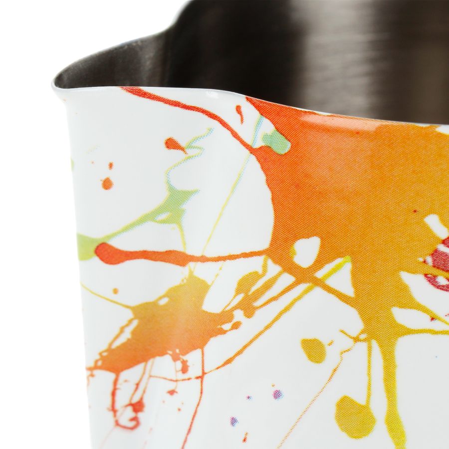 Barista Space Splash Pitcher