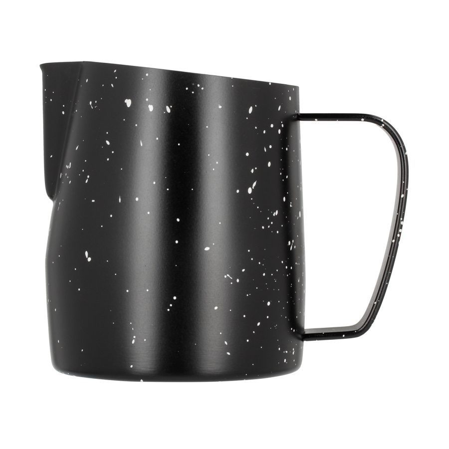 Barista Space Star Night Black Pitcher