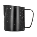 Barista Space Star Night Black Pitcher