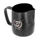 Barista Space Star Night Black Pitcher