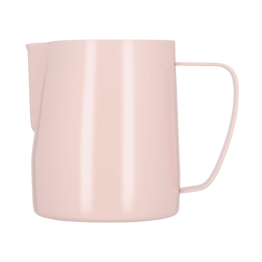 Barista Space Teflon Pink Pitcher