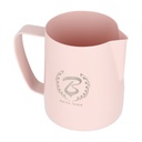 Barista Space Teflon Pink Pitcher