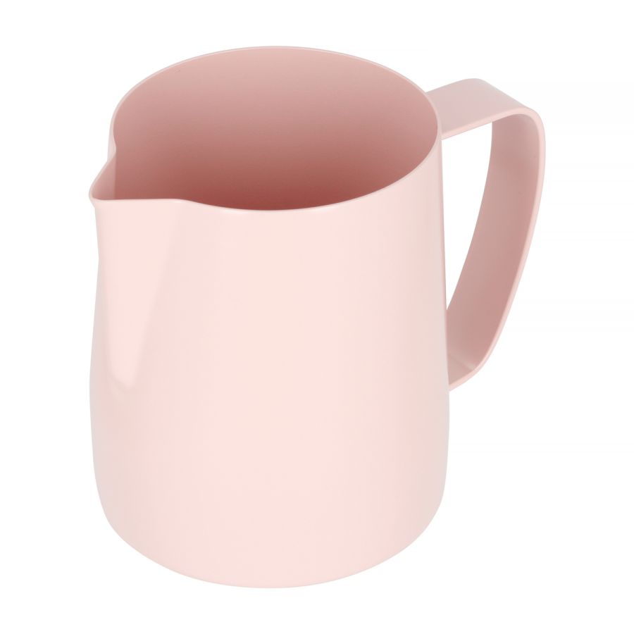 Barista Space Teflon Pink Pitcher