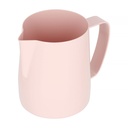 Barista Space Teflon Pink Pitcher