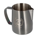 Barista Space Titanium Black Pitcher
