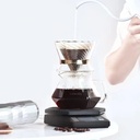 Brewista X-series Glass Server