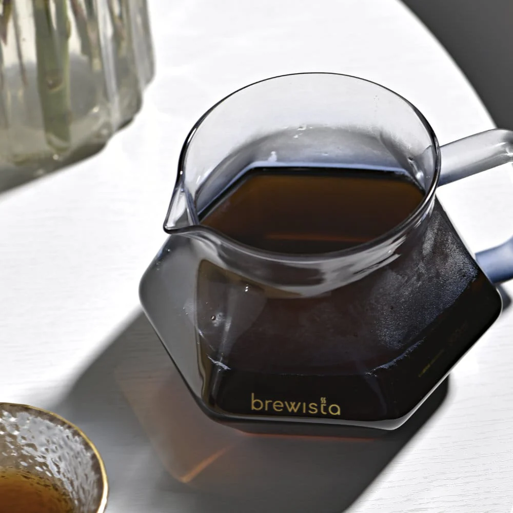 Brewista X-series Glass Server