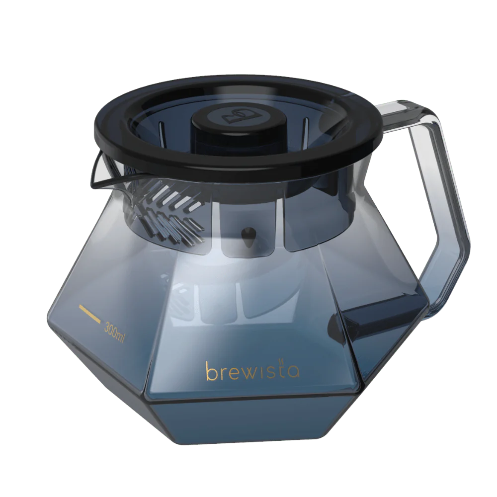 Brewista X-series Glass Server