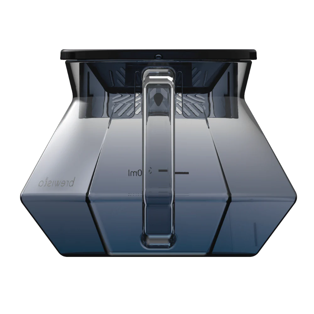 Brewista X-series Glass Server