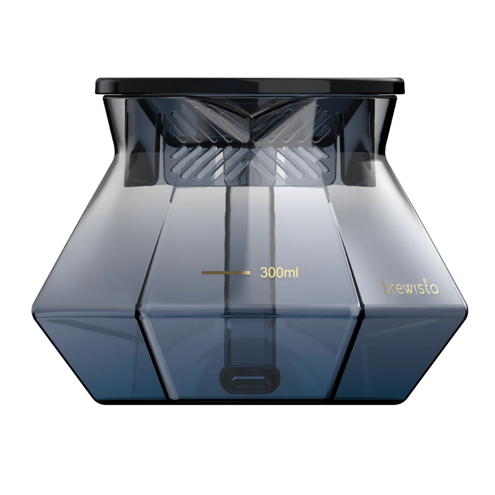 Brewista X-series Glass Server