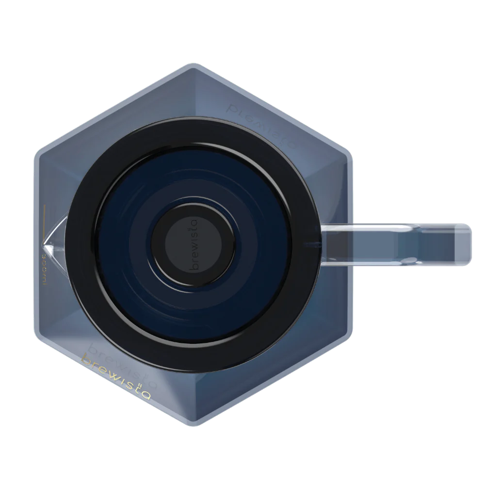 Brewista X-series Glass Server