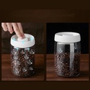 Coffee Canister