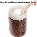 Coffee Canister