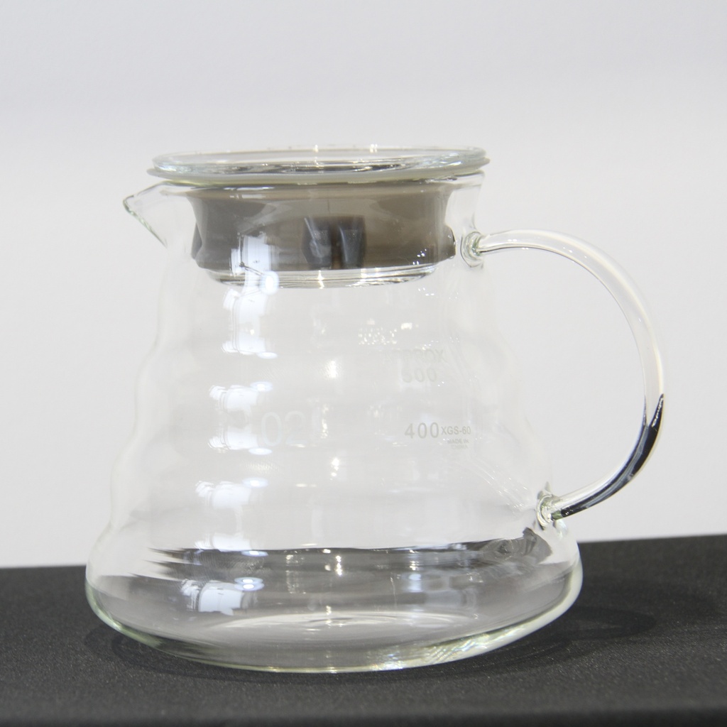 Glass Server 600ml