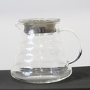 Glass Server 600ml