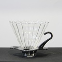 Dripper size 02