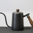 Kettle 600 ml