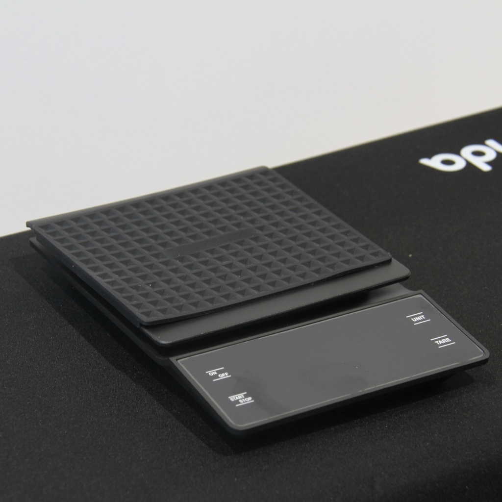 LCD Coffee Scale