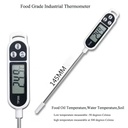 Digital Thermometer