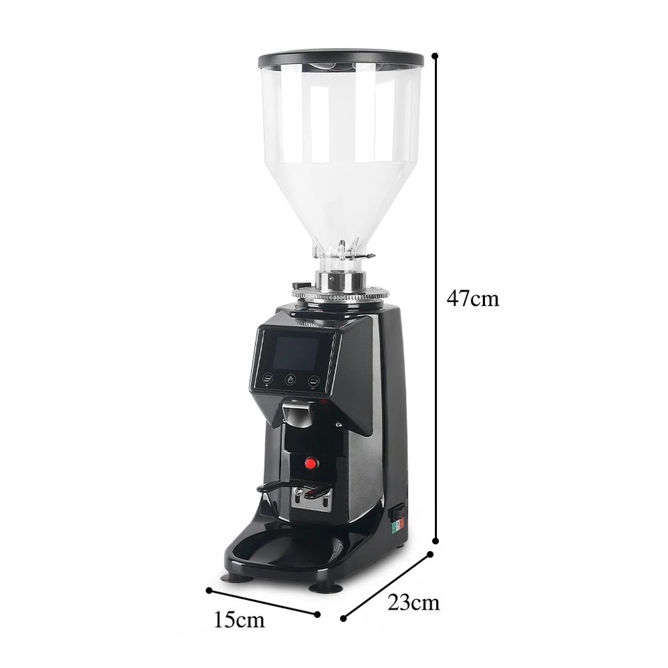 EchoCoffee v022 Electric Grinder