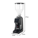 EchoCoffee v022 Electric Grinder