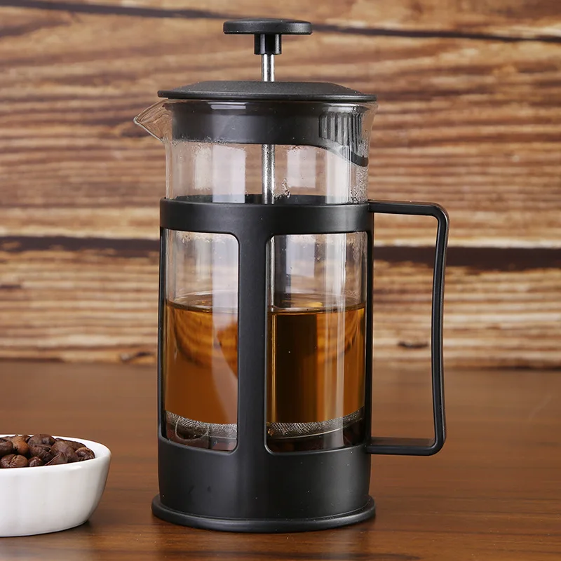 French Press