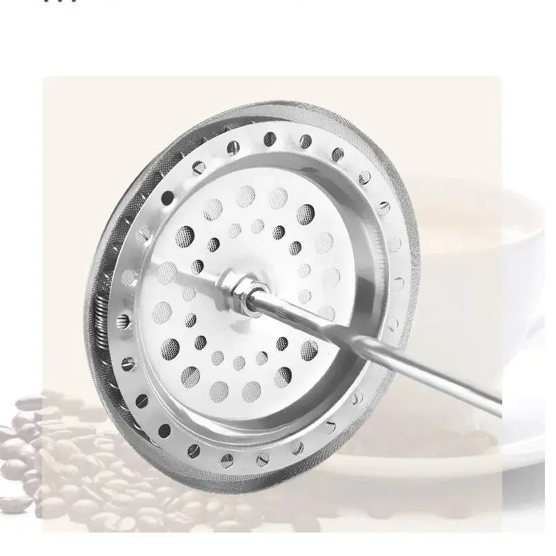 French Press