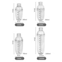 Plastic Shaker