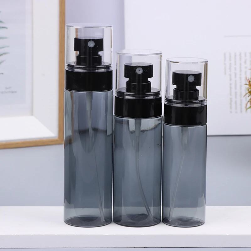 Spray bottle