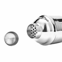 Steel Shaker