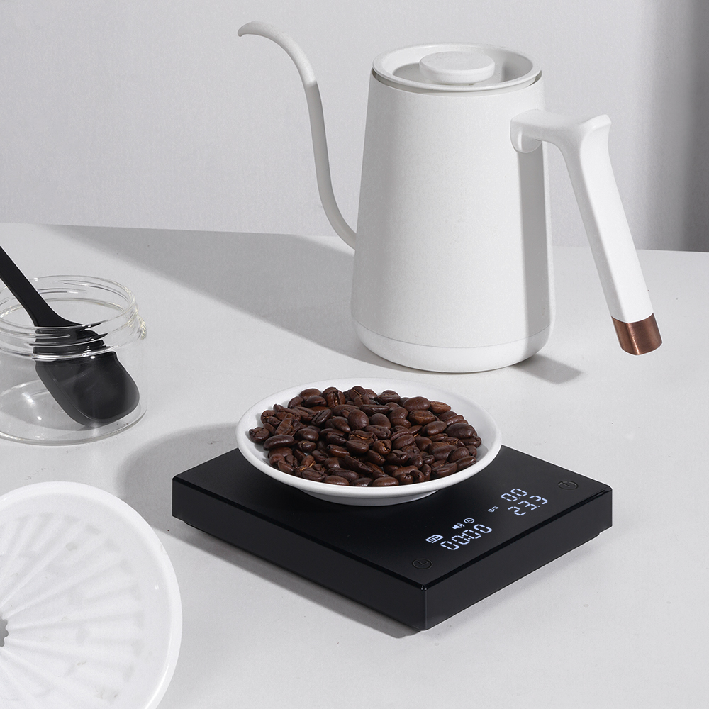 Timemore Basic 2 scale