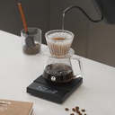 Timemore Basic 2 scale