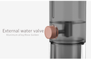 Timemore Ice Dripper Set 