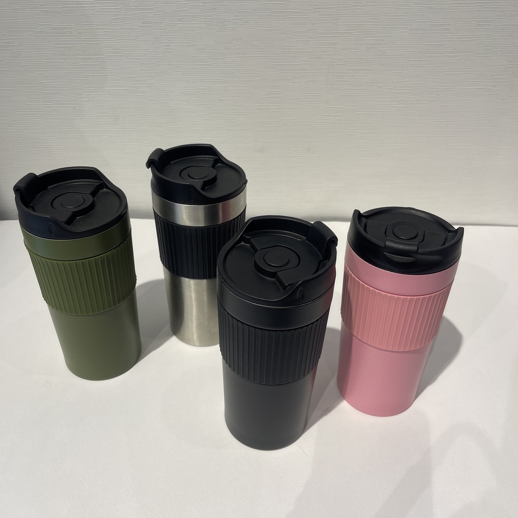 2in1 French Press