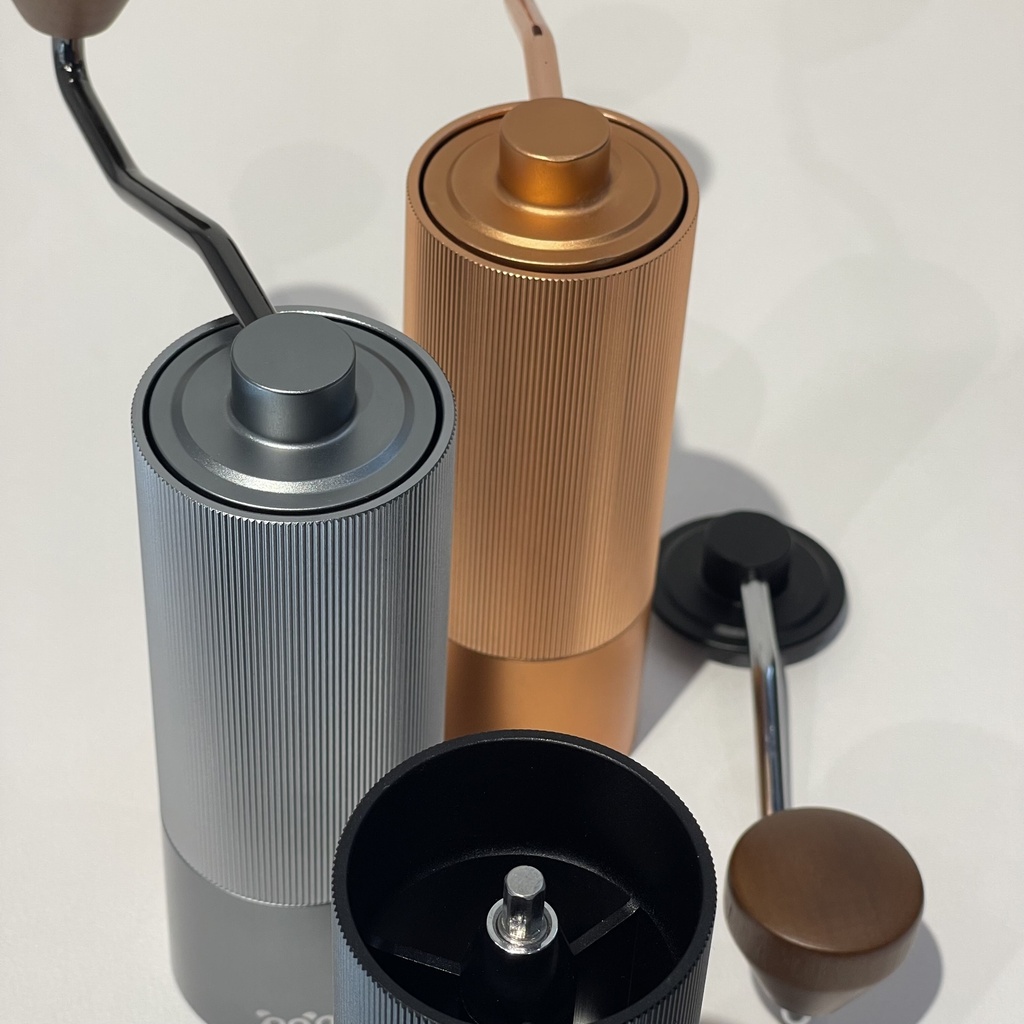 SS2 Grinder