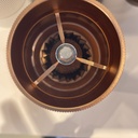 SS2 Grinder