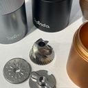 SS2 Grinder