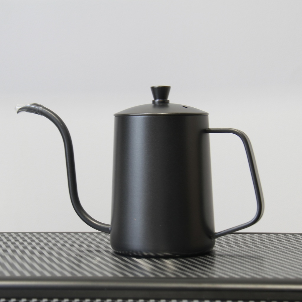 Suitcase bag Carbon Fiber V60 Stainless Steel Grinder