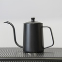 Suitcase bag Carbon Fiber V60 Stainless Steel Grinder