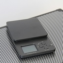 Suitcase bag Carbon Fiber V60 Stainless Steel Grinder