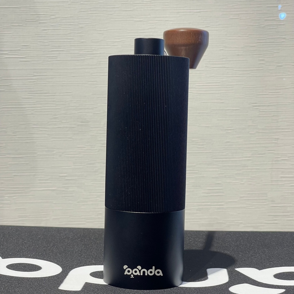 SS2 Stainless Steel Grinder
