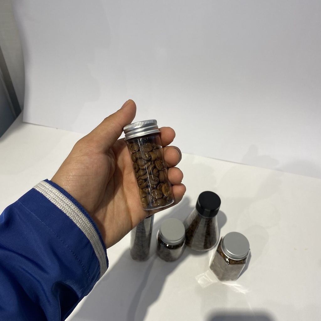 Storage Small Containers