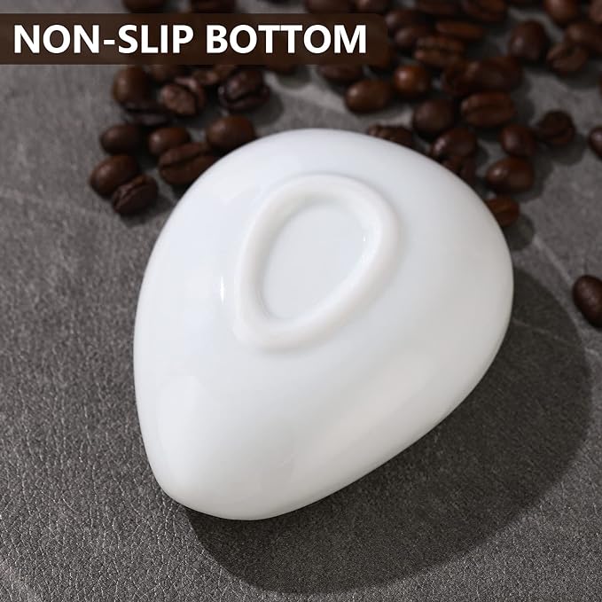 Dosing Coffee Beans
