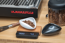 Dosing Coffee Beans