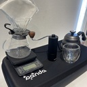 Havemore Black V60 Bag Stainless Steel Grinder