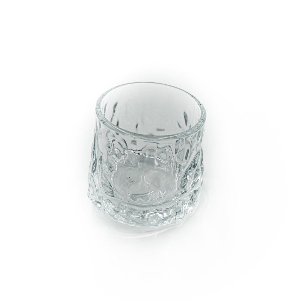 Dancing Cup water ripple shape