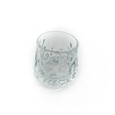 Dancing Cup water ripple shape
