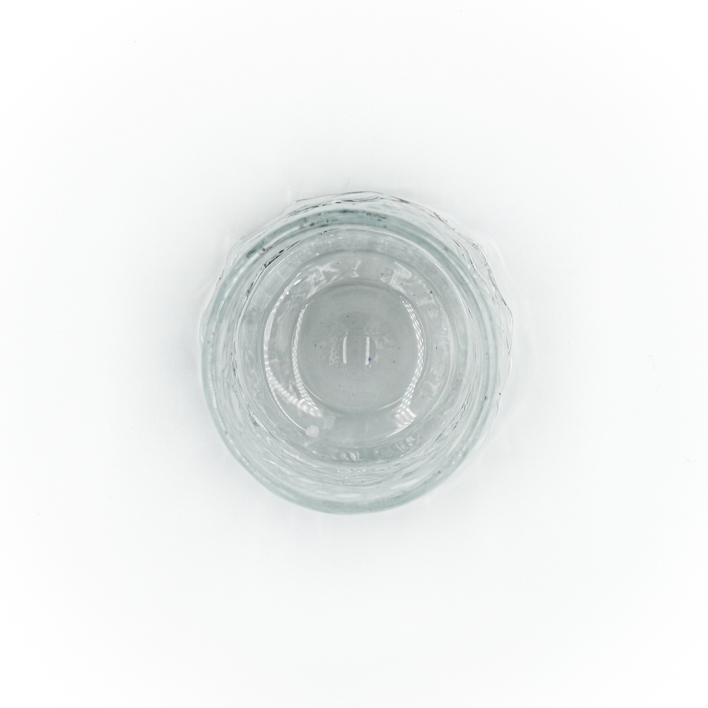 Dancing Cup water ripple shape